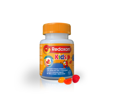 Redoxon Kids