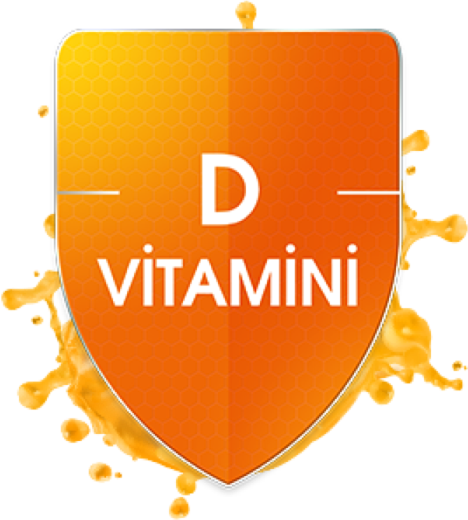 Icon: d vitamini