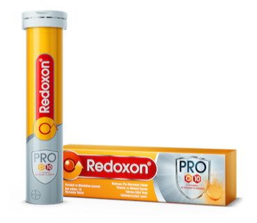Redoxon Pro