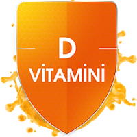 D Vitamininin hücre bölünmesinde görevi vardır
